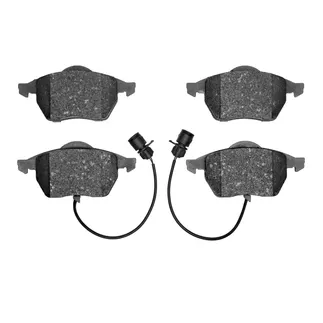 R1 Concepts 2311-0555-00 Semi Met Pads